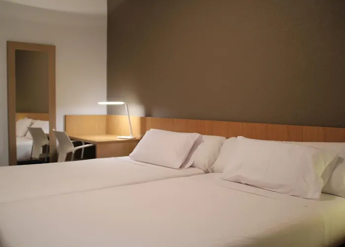 Hostal Abodi