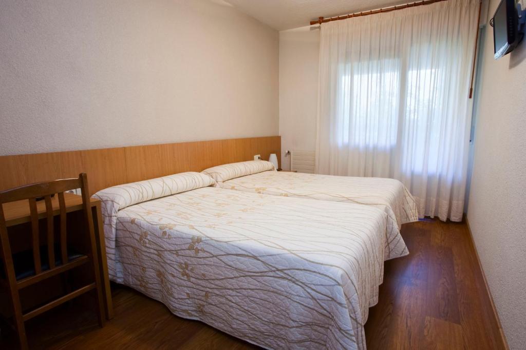 Abodi Pamplona