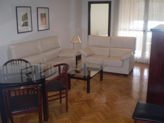 Abodi Pamplona