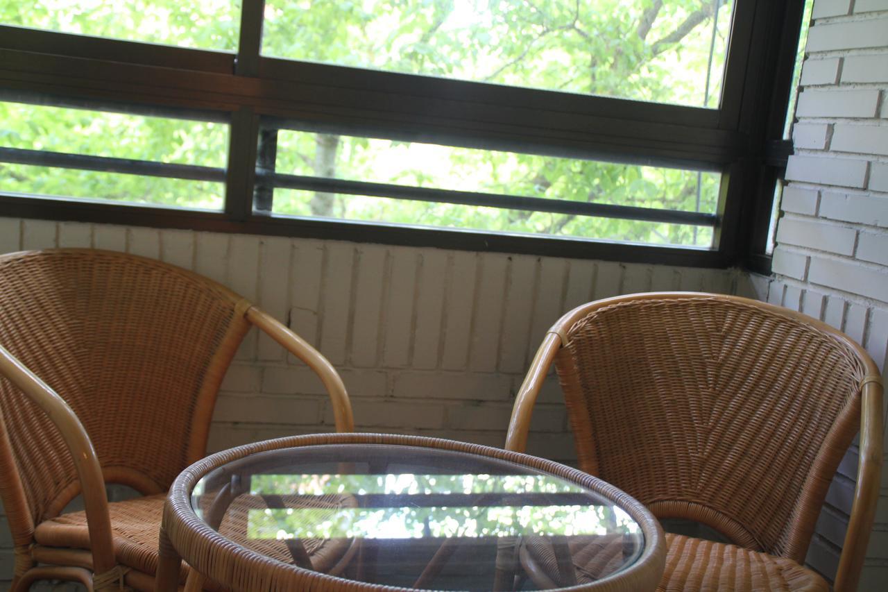 Casa de hóspedes Abodi *